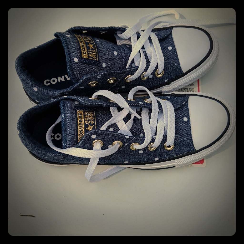 Converse All Star